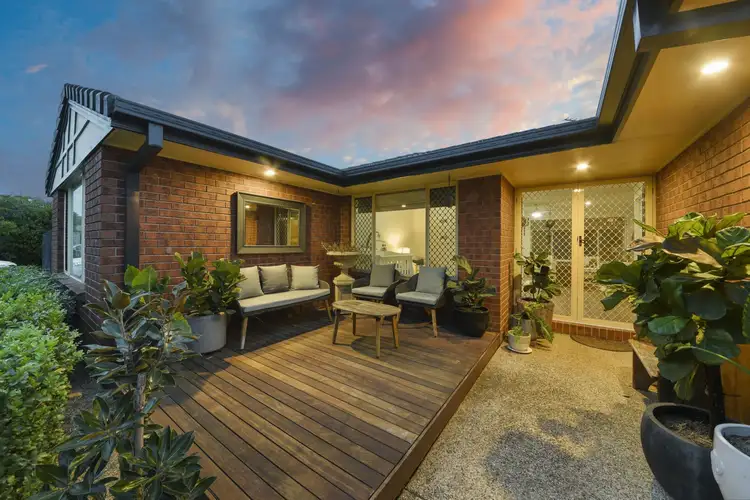 Second view of Homely house listing, 11 Drysdale Court, Murrumba Downs QLD 4503