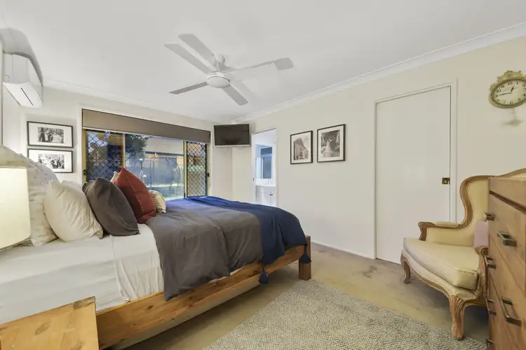 Fifth view of Homely house listing, 11 Drysdale Court, Murrumba Downs QLD 4503