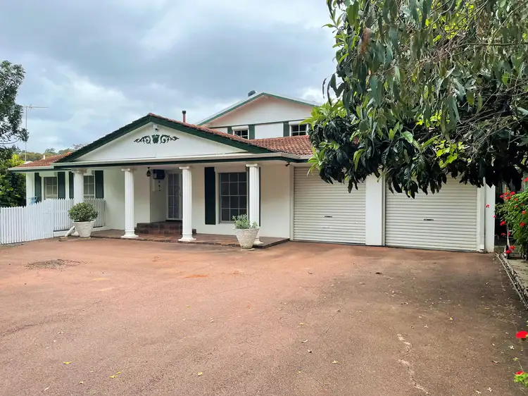 Main view of Homely house listing, 29 Sherborne Road, Gooseberry Hill WA 6076