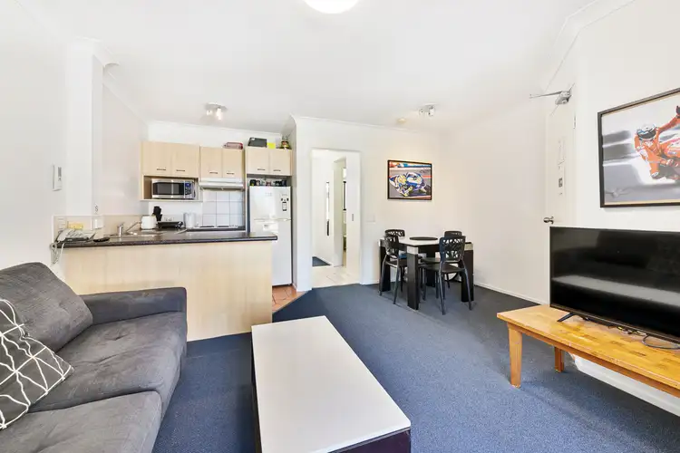 Third view of Homely unit listing, 3 Island Beach Resort 9 -13 Margaret Avenue, Broadbeach QLD 4218