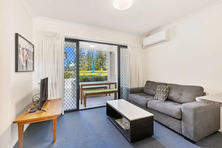 Fourth view of Homely unit listing, 3 Island Beach Resort 9 -13 Margaret Avenue, Broadbeach QLD 4218