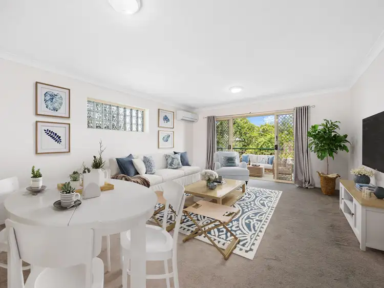 4/206 Bonney Avenue, Clayfield QLD 4011