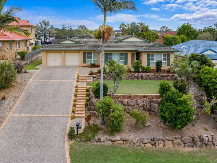 Main view of Homely house listing, 15 Shuttle Place, Bridgeman Downs QLD 4035