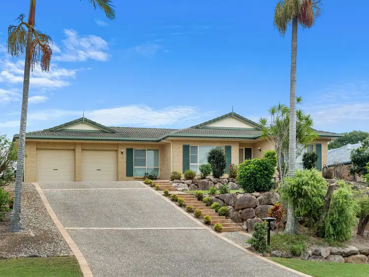 Second view of Homely house listing, 15 Shuttle Place, Bridgeman Downs QLD 4035