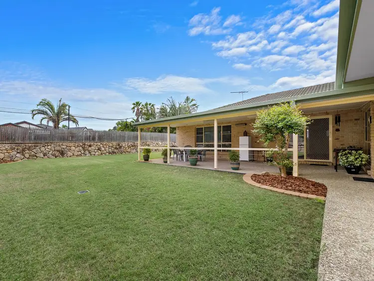 Third view of Homely house listing, 15 Shuttle Place, Bridgeman Downs QLD 4035