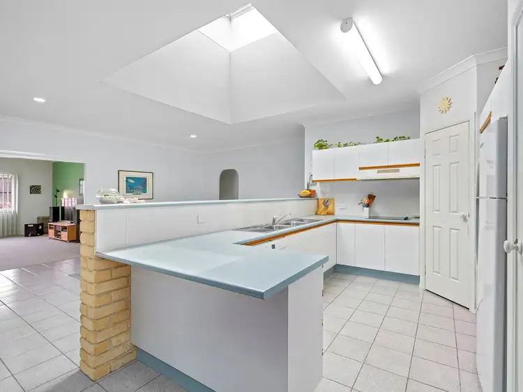 Sixth view of Homely house listing, 15 Shuttle Place, Bridgeman Downs QLD 4035