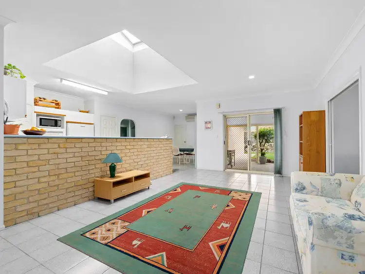 Seventh view of Homely house listing, 15 Shuttle Place, Bridgeman Downs QLD 4035