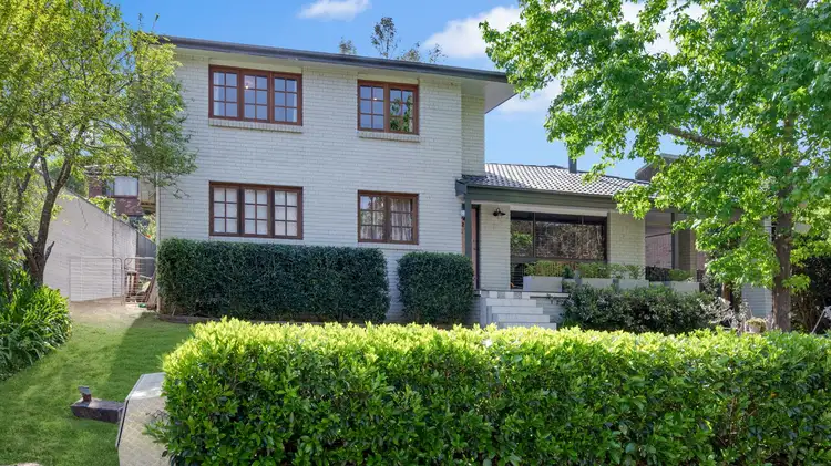 22 Forrest Crescent, Camden NSW 2570