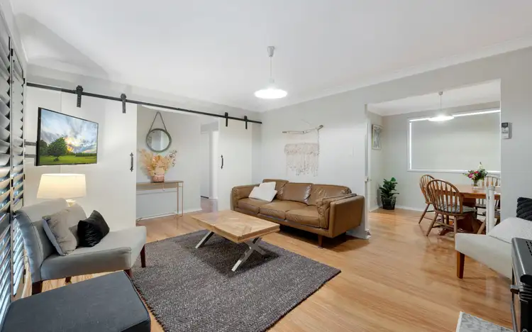 Second view of Homely house listing, 22 Forrest Crescent, Camden NSW 2570