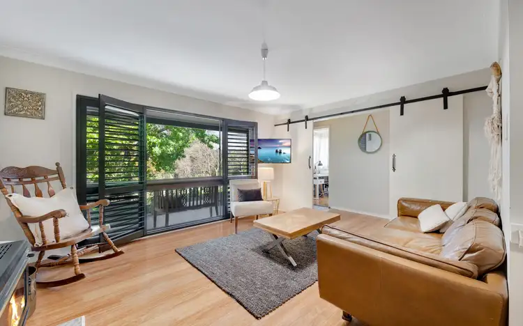 Third view of Homely house listing, 22 Forrest Crescent, Camden NSW 2570