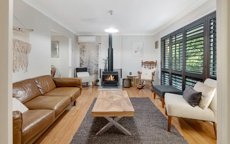 Fourth view of Homely house listing, 22 Forrest Crescent, Camden NSW 2570