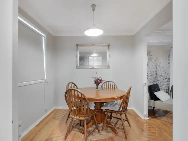 Fifth view of Homely house listing, 22 Forrest Crescent, Camden NSW 2570