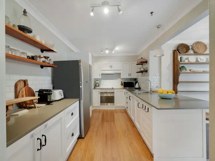 Sixth view of Homely house listing, 22 Forrest Crescent, Camden NSW 2570