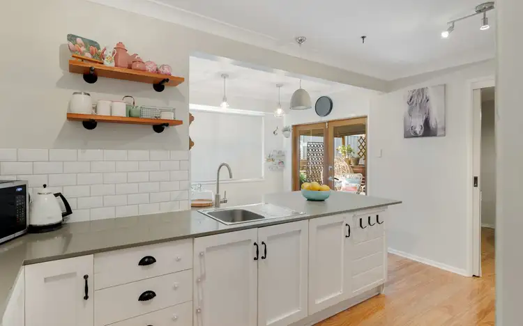 Seventh view of Homely house listing, 22 Forrest Crescent, Camden NSW 2570