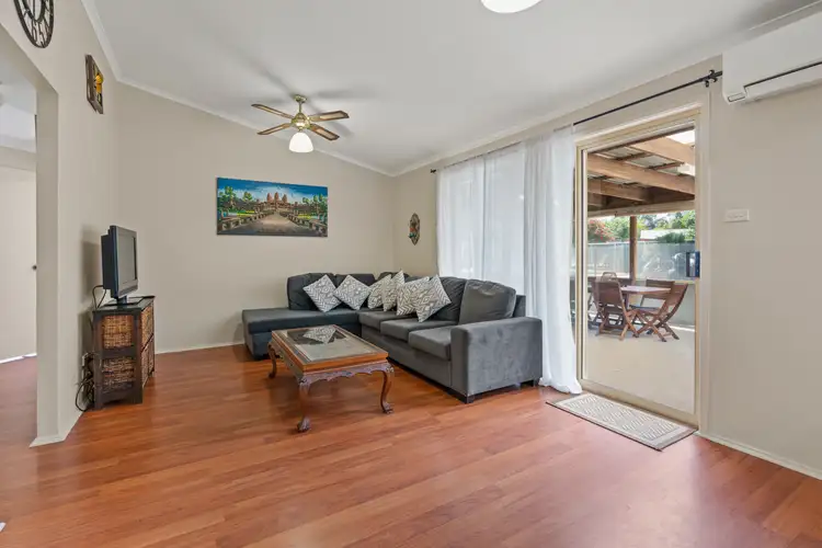 Third view of Homely house listing, 4 Tummel Close, West Nowra NSW 2541