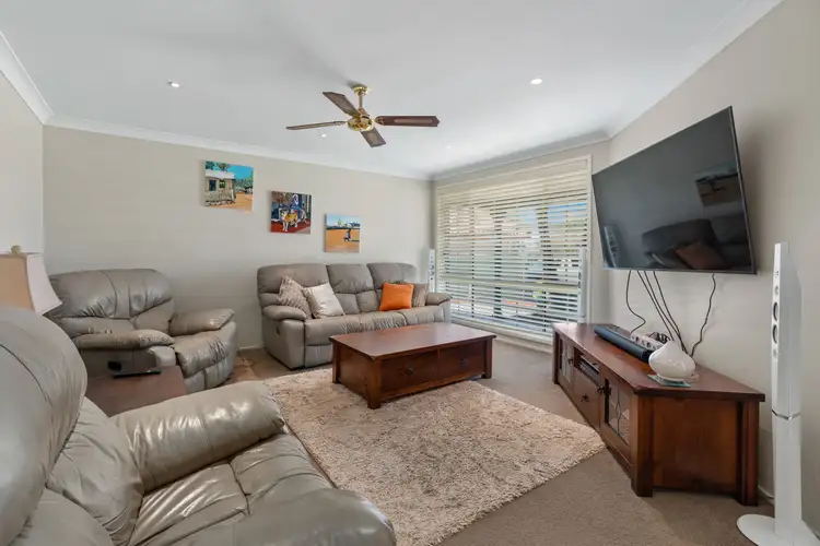Fourth view of Homely house listing, 4 Tummel Close, West Nowra NSW 2541