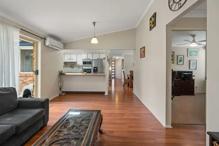 Sixth view of Homely house listing, 4 Tummel Close, West Nowra NSW 2541