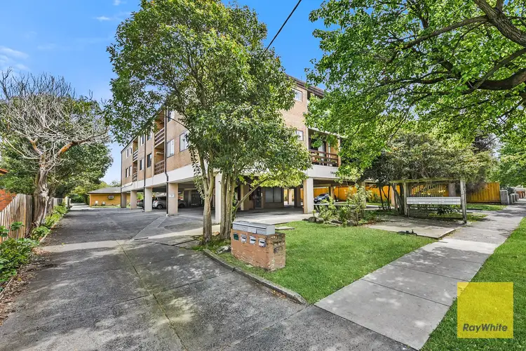 6/57-59 Cleeland Street, Dandenong VIC 3175