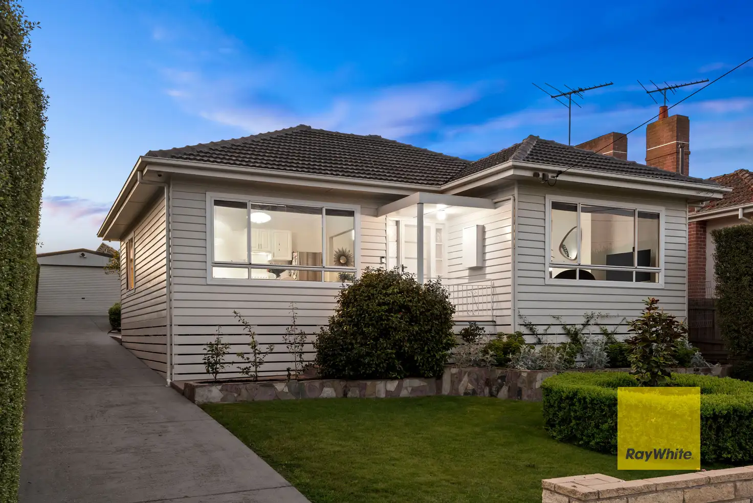 Main view of Homely house listing, 6 Murray Street, Hamlyn Heights VIC 3215