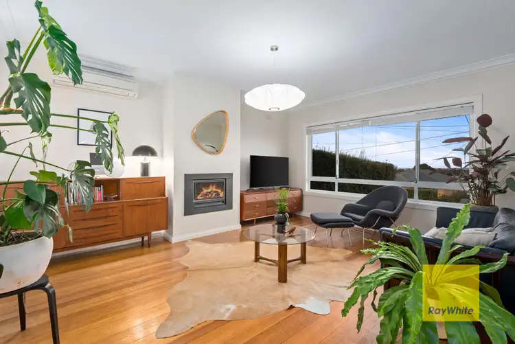 Second view of Homely house listing, 6 Murray Street, Hamlyn Heights VIC 3215