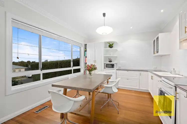 Fourth view of Homely house listing, 6 Murray Street, Hamlyn Heights VIC 3215