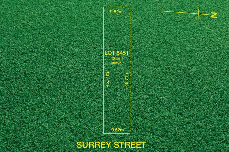 11A Surrey Street, Blair Athol SA 5084
