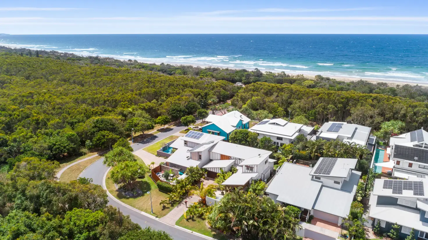 Main view of Homely house listing, 3B North Beach Place, Mudjimba QLD 4564