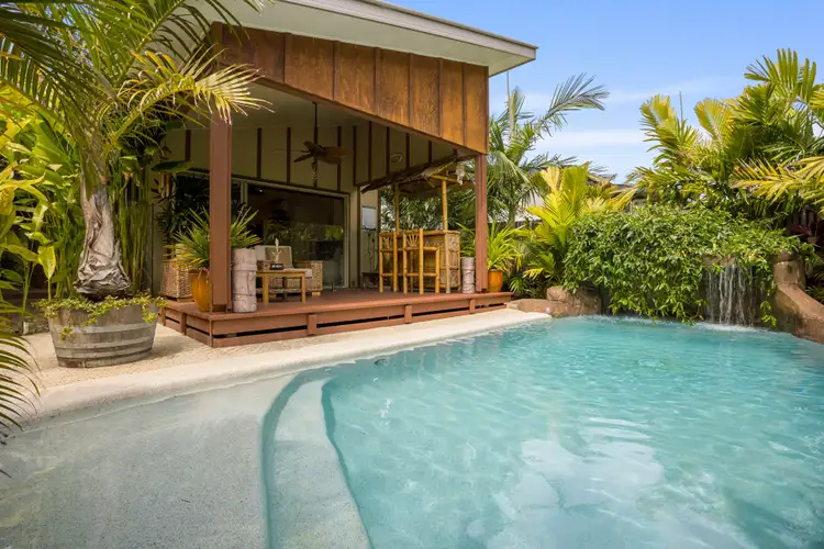 Second view of Homely house listing, 3B North Beach Place, Mudjimba QLD 4564