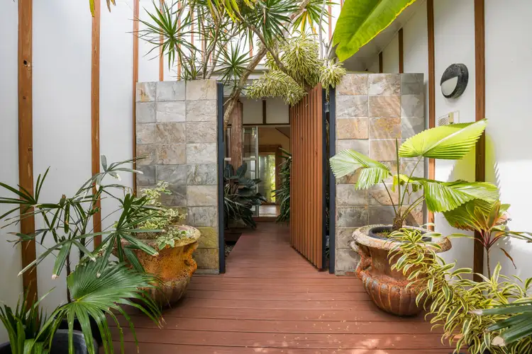 Sixth view of Homely house listing, 3B North Beach Place, Mudjimba QLD 4564