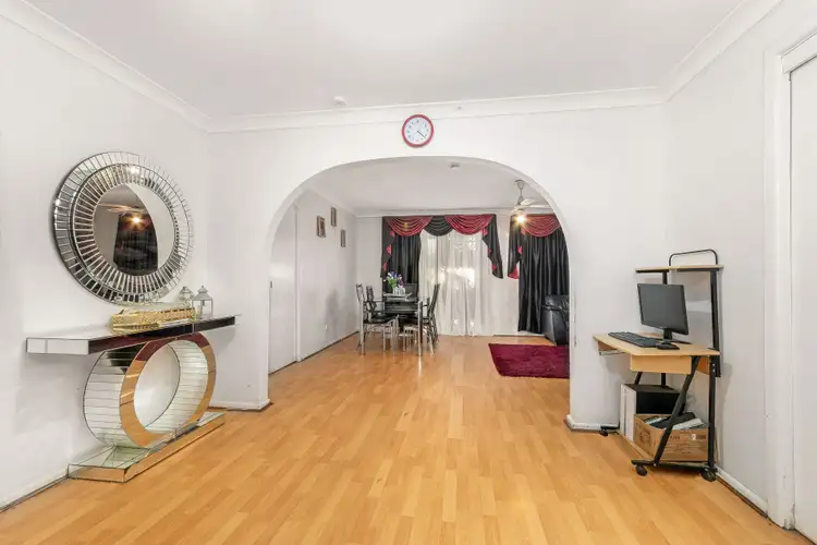 Fifth view of Homely house listing, 8 Victoria Street, Revesby NSW 2212