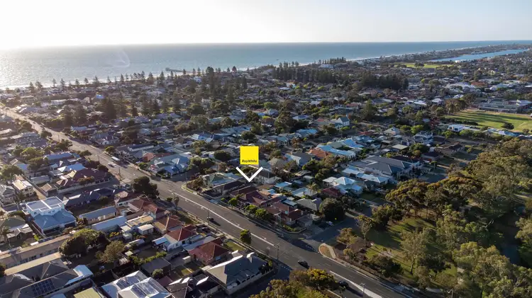 Main view of Homely unit listing, 2/621 Grange Road, Grange SA 5022