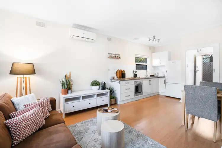 Third view of Homely unit listing, 2/621 Grange Road, Grange SA 5022