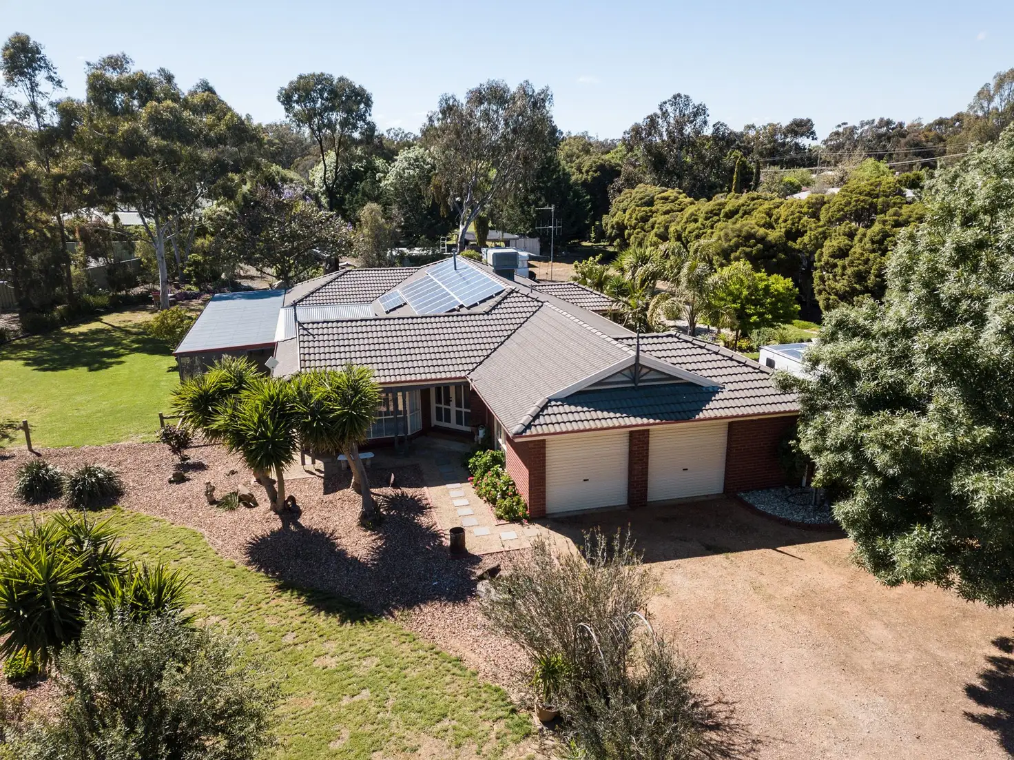 Main view of Homely house listing, 2 Baden Drive, Toolamba VIC 3614