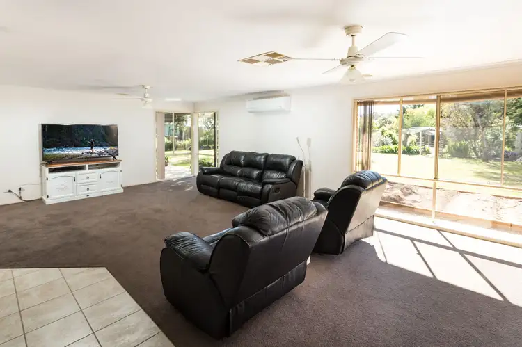 Third view of Homely house listing, 2 Baden Drive, Toolamba VIC 3614