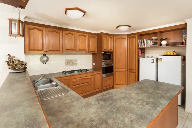 Fourth view of Homely house listing, 2 Baden Drive, Toolamba VIC 3614