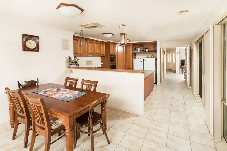 Fifth view of Homely house listing, 2 Baden Drive, Toolamba VIC 3614