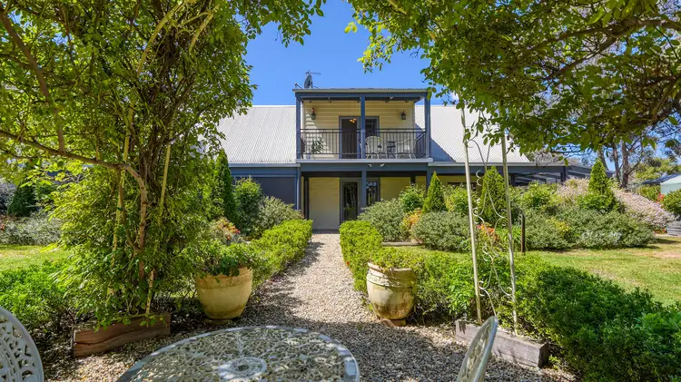 Third view of Homely house listing, 19 Goulburn Views Drive, Kirwans Bridge via, Nagambie VIC 3608