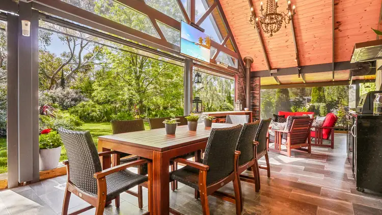 Fourth view of Homely house listing, 19 Goulburn Views Drive, Kirwans Bridge via, Nagambie VIC 3608