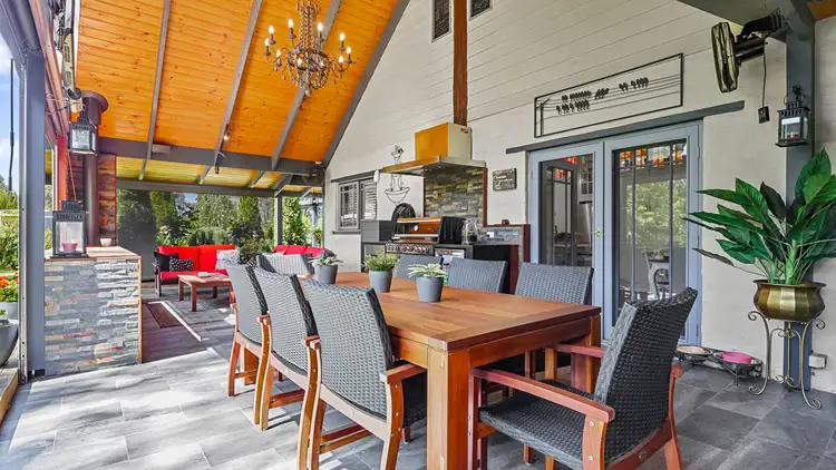 Fifth view of Homely house listing, 19 Goulburn Views Drive, Kirwans Bridge via, Nagambie VIC 3608