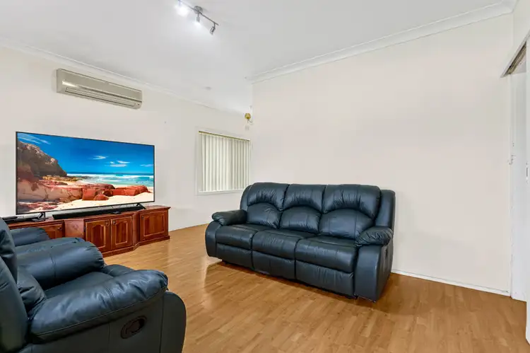 Second view of Homely house listing, 16 Bluebell Road, Barrack Heights NSW 2528