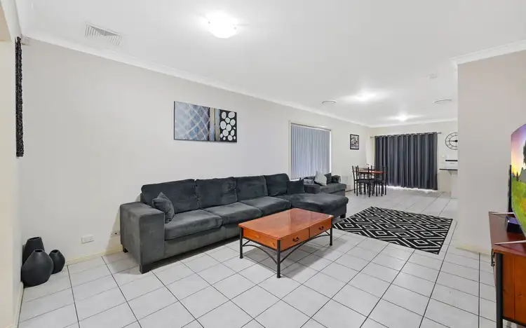 Fifth view of Homely semi-detached listing, 51b Albert Street, Ingleburn NSW 2565