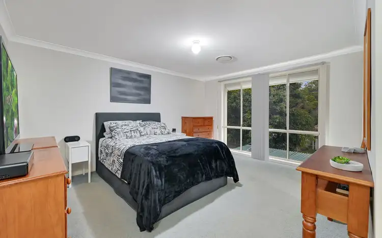 Sixth view of Homely semi-detached listing, 51b Albert Street, Ingleburn NSW 2565
