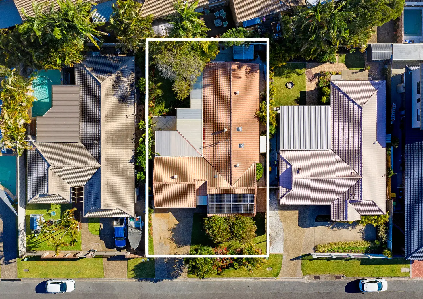 Main view of Homely house listing, 25 Saffron Street, Elanora QLD 4221