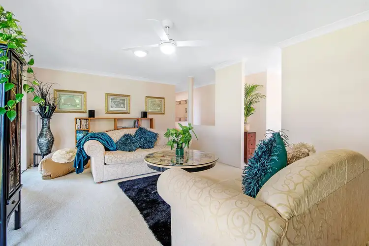 Fifth view of Homely house listing, 25 Saffron Street, Elanora QLD 4221