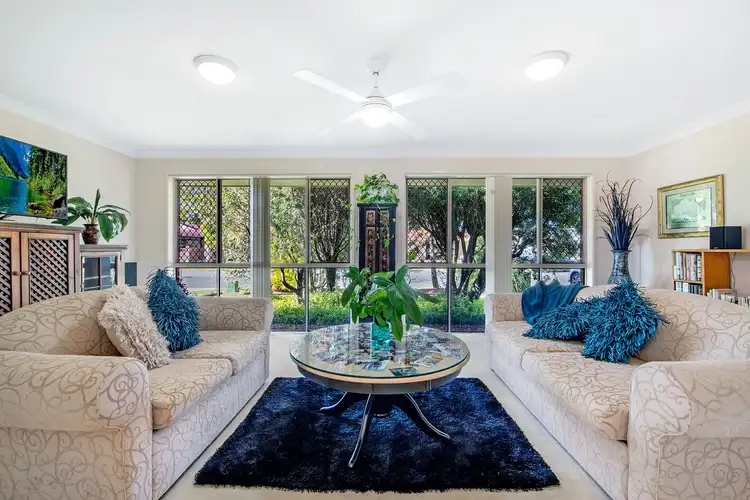 Sixth view of Homely house listing, 25 Saffron Street, Elanora QLD 4221