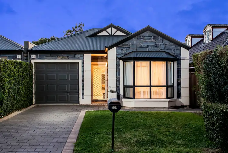 50B Boss Avenue, Marleston SA 5033