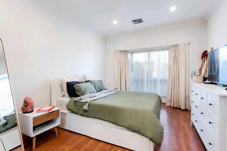 Second view of Homely house listing, 50B Boss Avenue, Marleston SA 5033
