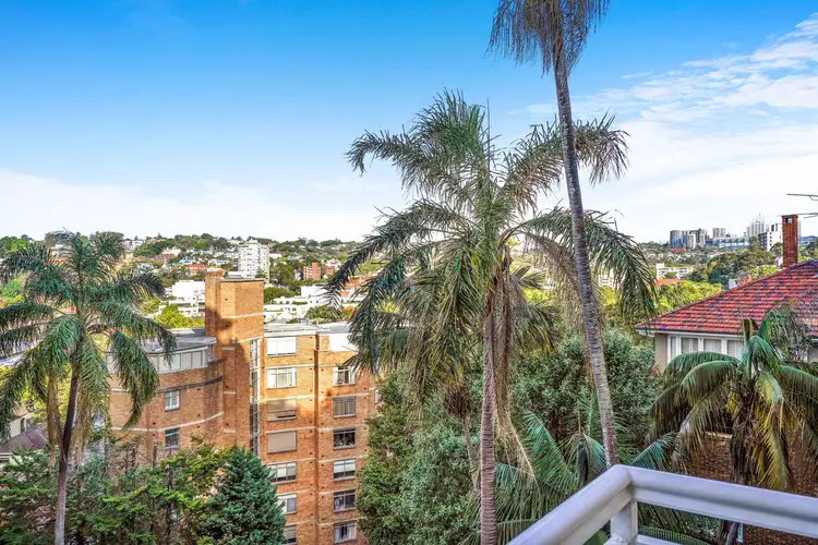 Third view of Homely apartment listing, 2/4 Greenoaks Avenue, Darling Point NSW 2027