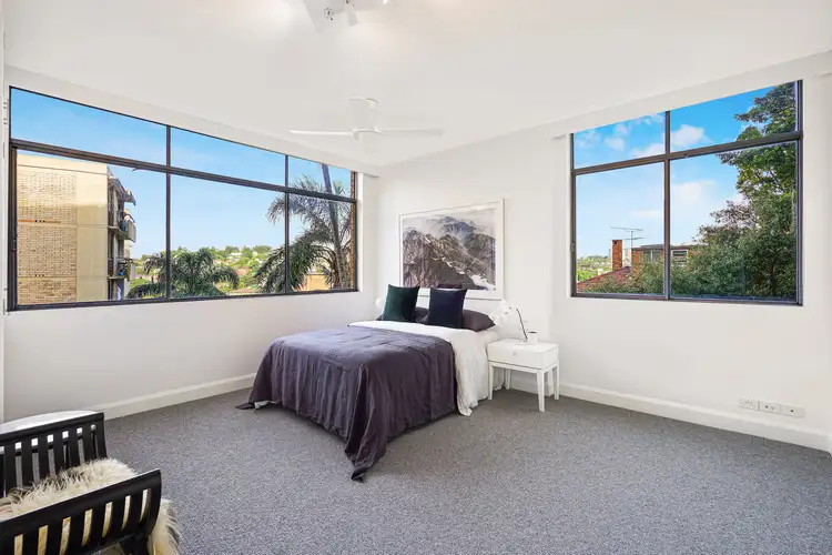 Fourth view of Homely apartment listing, 2/4 Greenoaks Avenue, Darling Point NSW 2027