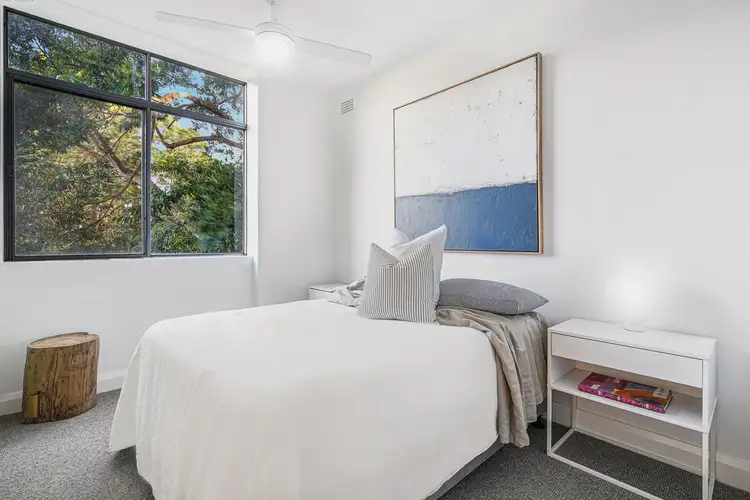 Sixth view of Homely apartment listing, 2/4 Greenoaks Avenue, Darling Point NSW 2027